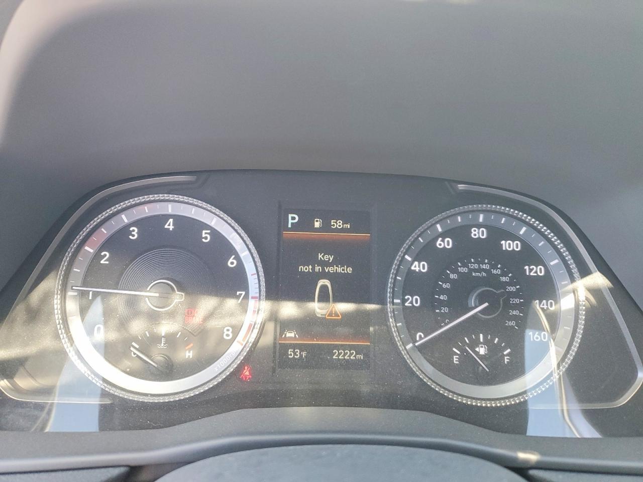 2021 HYUNDAI SONATA
