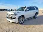 2015 CHEVROLET Tahoe