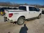 2011 FORD F-150 Lightning