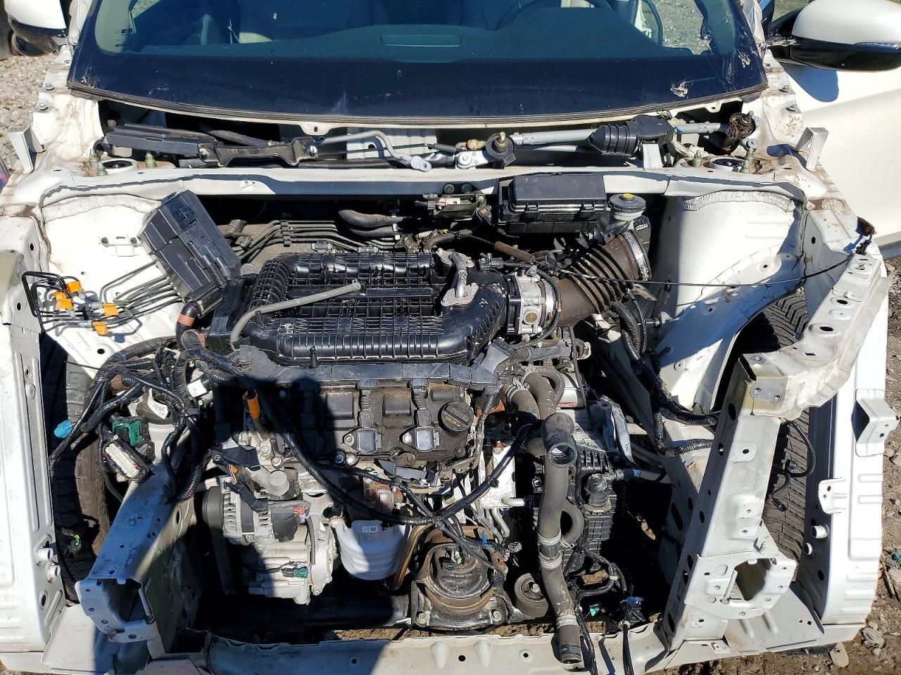 2017 HONDA PILOT