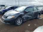 2011 TOYOTA COROLLA