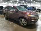 2013 KIA SORENTO