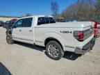 2014 FORD F-150 Lightning