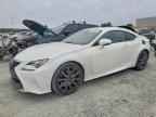 2017 LEXUS RC 200t