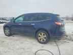2015 CHEVROLET TRAVERSE