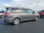 2012 TOYOTA SIENNA