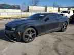 2013 CHEVROLET Camaro
