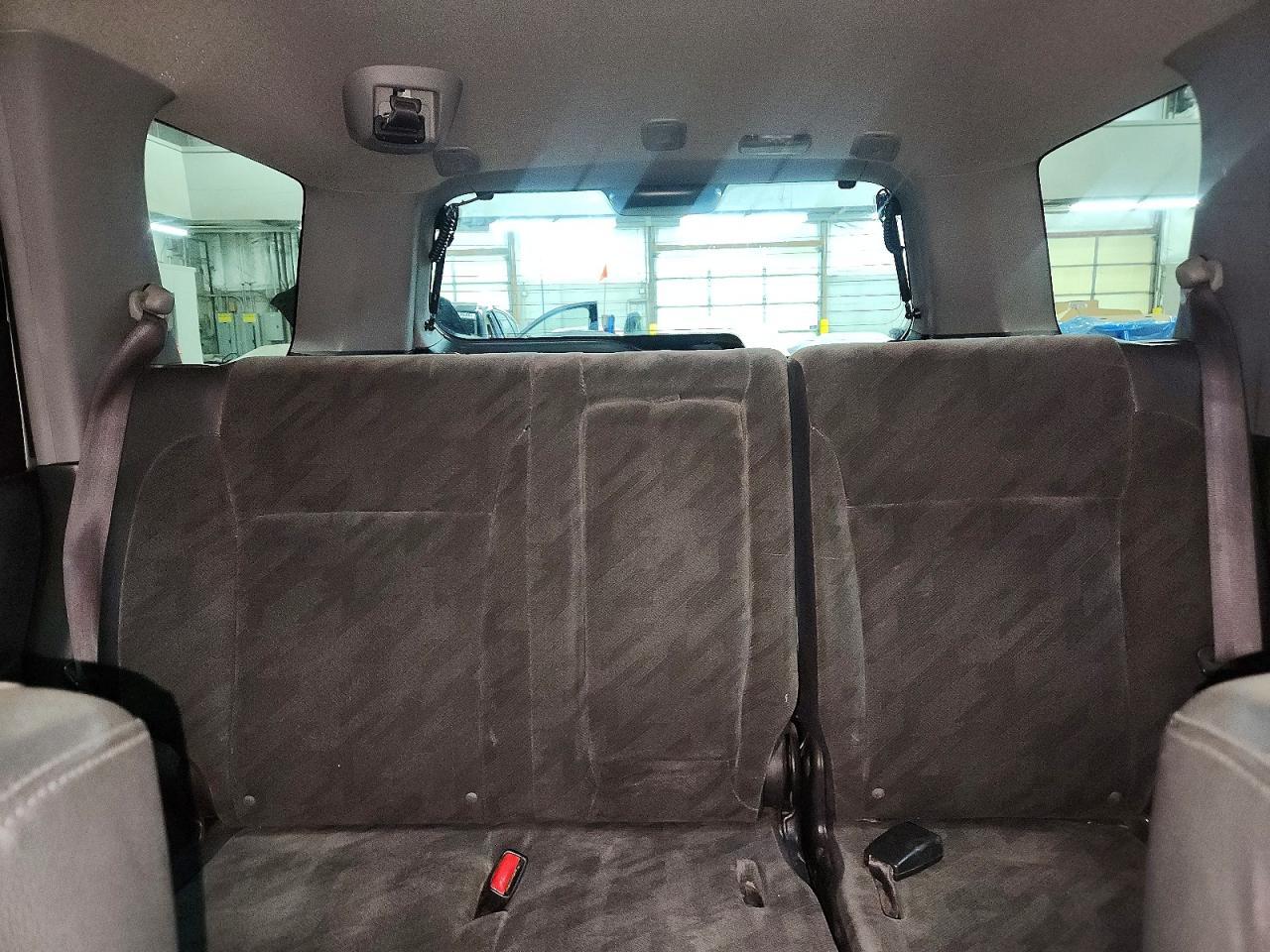 2004 HONDA CR-V