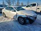 2014 KIA Optima Hybrid