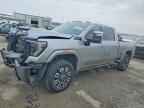 2024 GMC Sierra