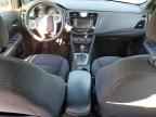 2013 CHRYSLER 200