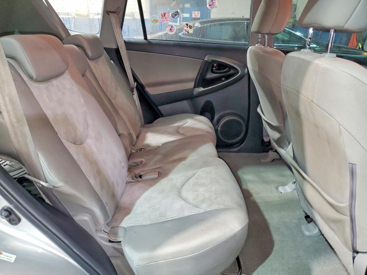 2010 TOYOTA RAV4
