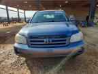 2005 TOYOTA HIGHLANDER