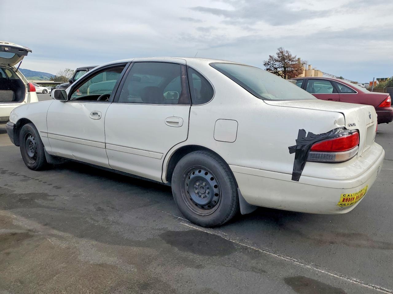 1997 TOYOTA Avalon