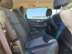 2018 NISSAN PATHFINDER