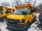 2013 CHEVROLET Express Ca