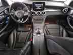 2017 MERCEDES-BENZ GLC-Class