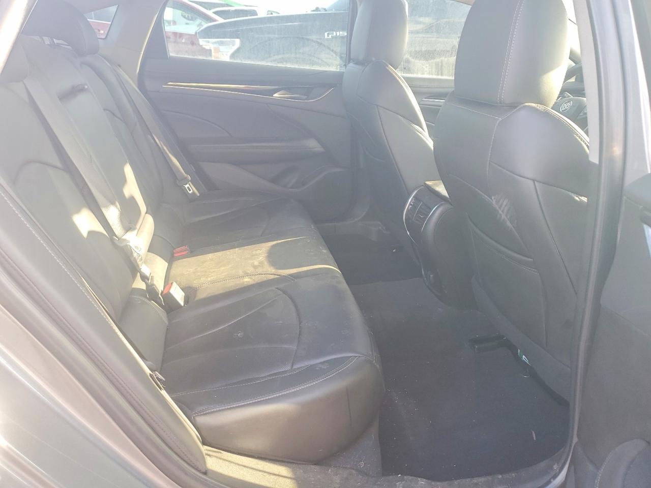 2019 BUICK LACROSSE