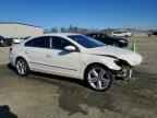 2013 VOLKSWAGEN CC