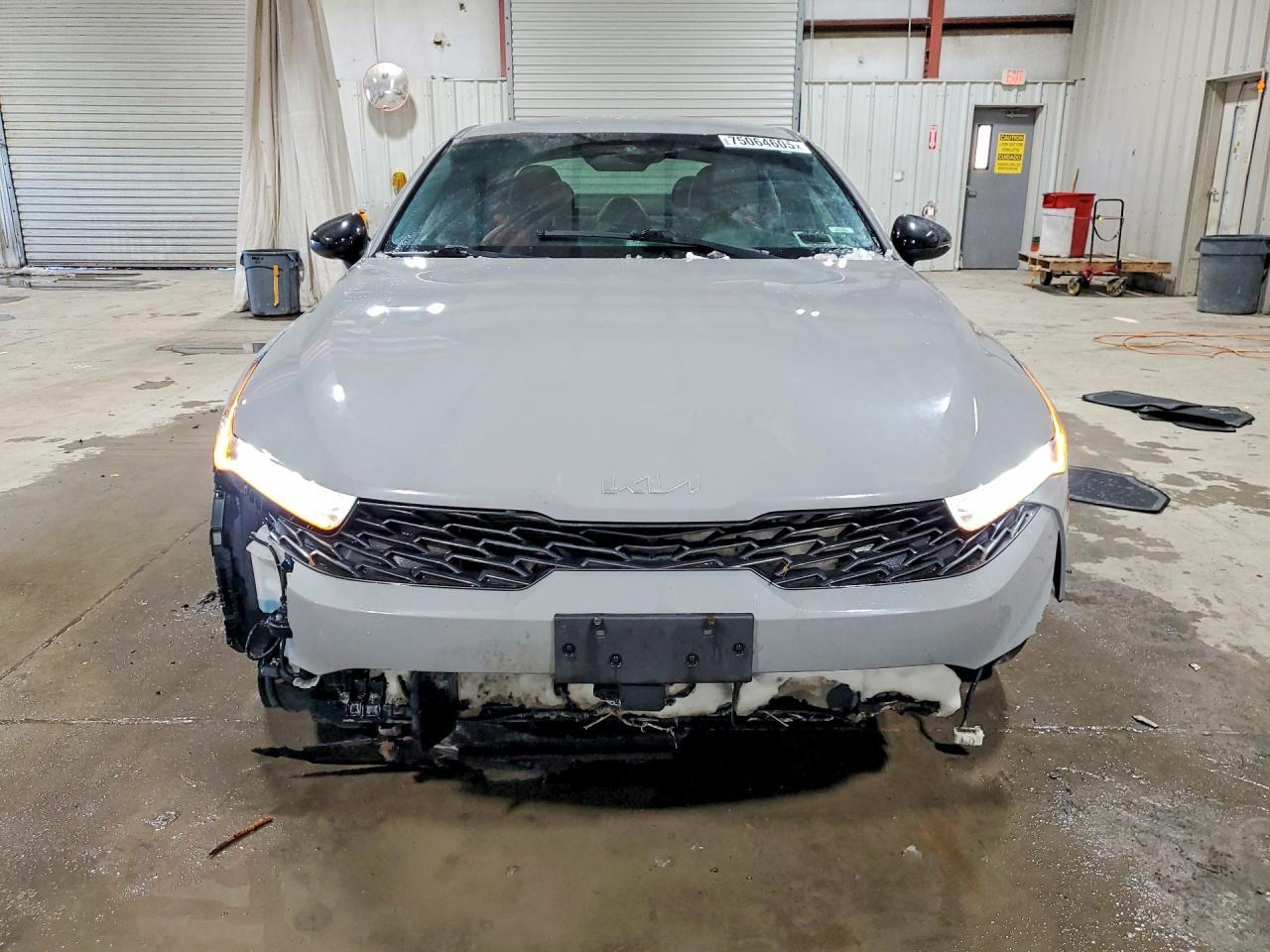 2024 KIA K5