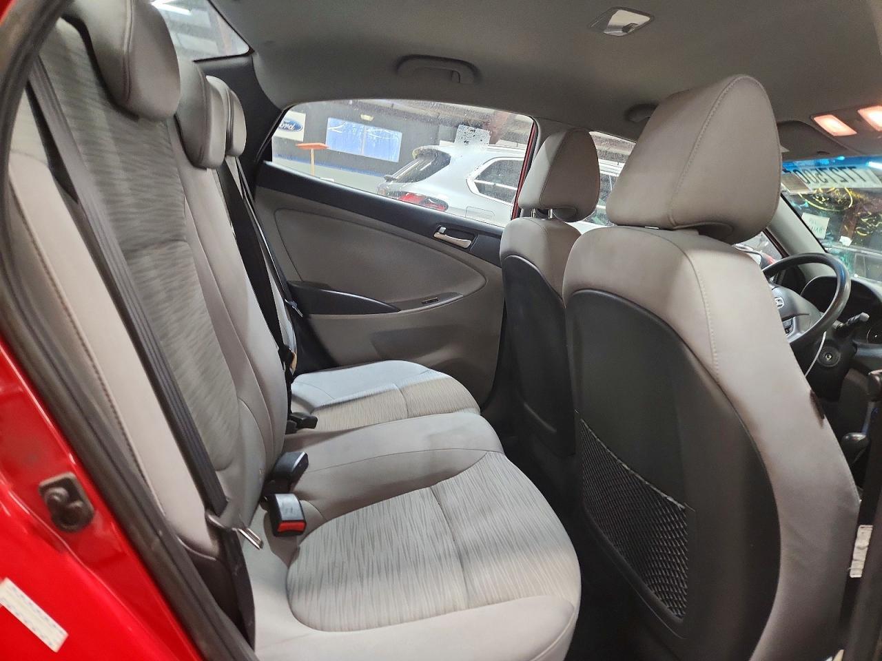 2016 HYUNDAI ACCENT