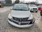 2011 NISSAN VERSA