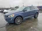 2015 VOLVO XC60