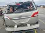 2012 NISSAN Quest