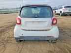 2017 SMART Fortwo