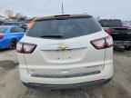 2015 CHEVROLET TRAVERSE