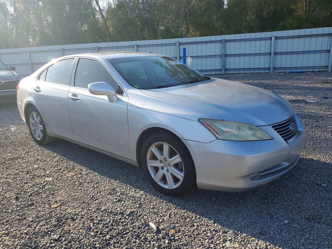 2008 LEXUS ES 350
