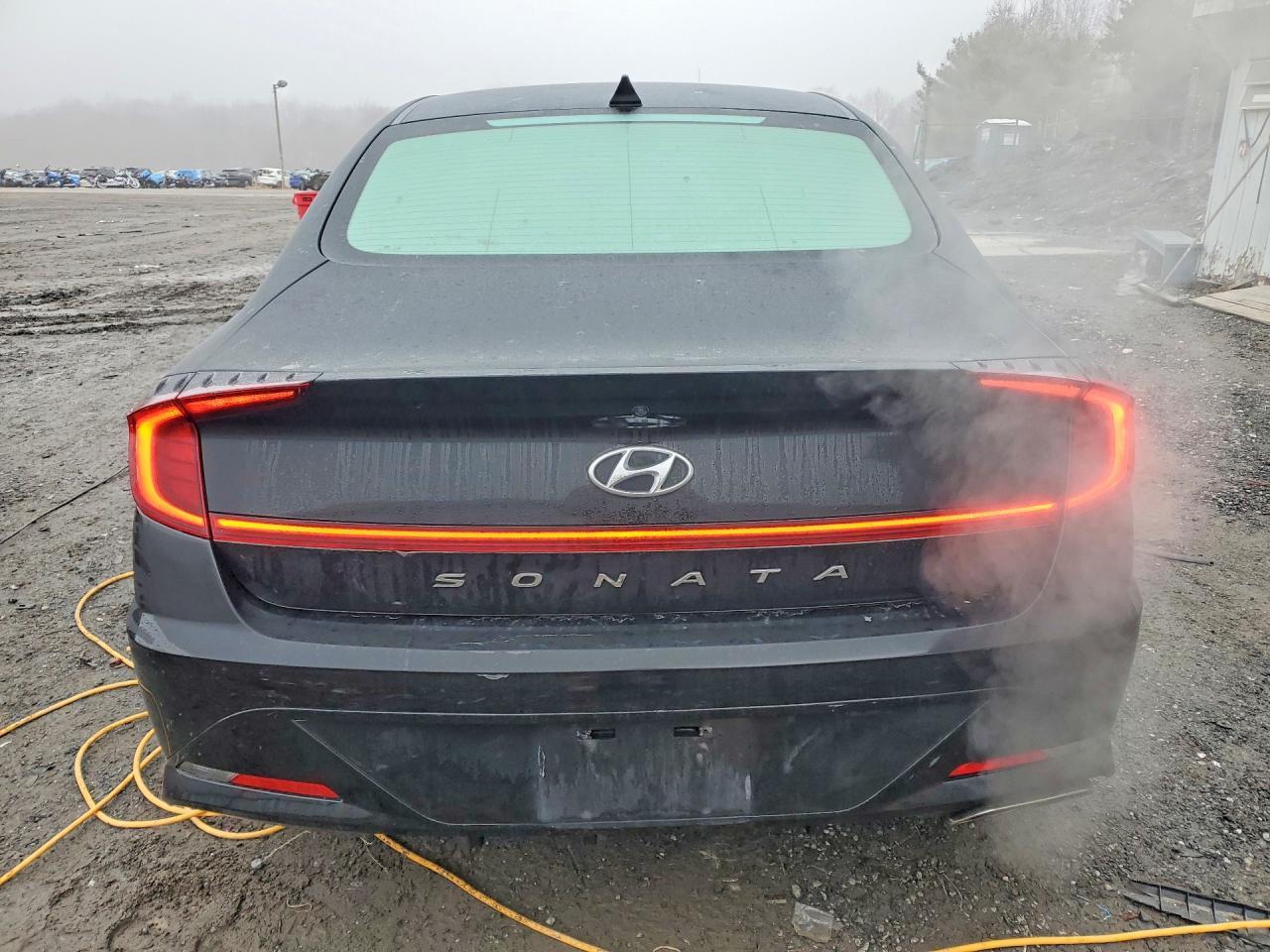 2021 HYUNDAI SONATA