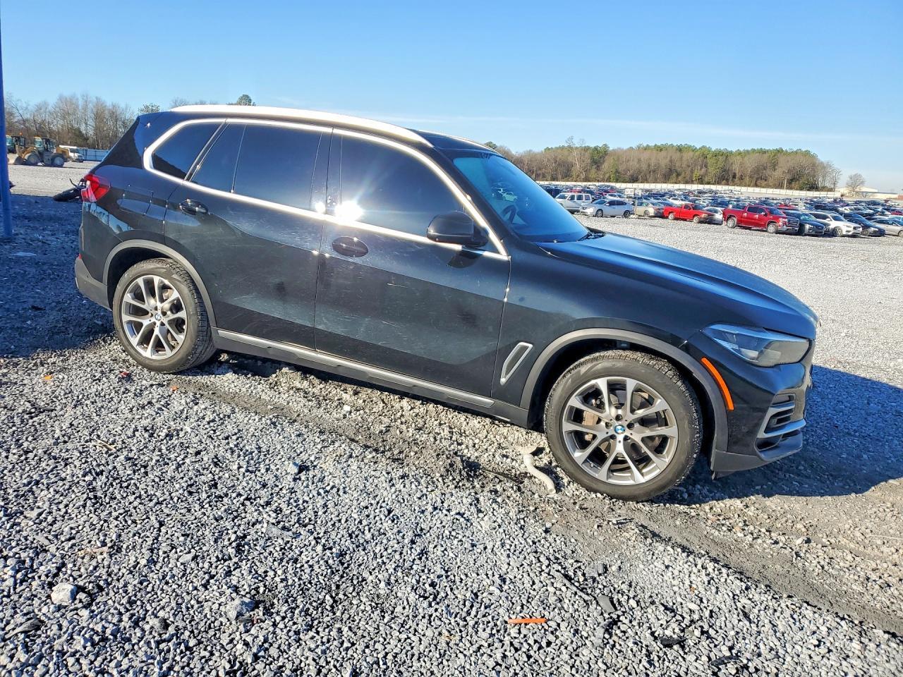 2023 BMW X5