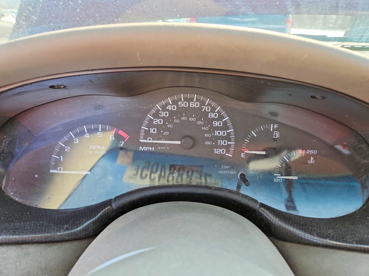 2003 CHEVROLET MALIBU