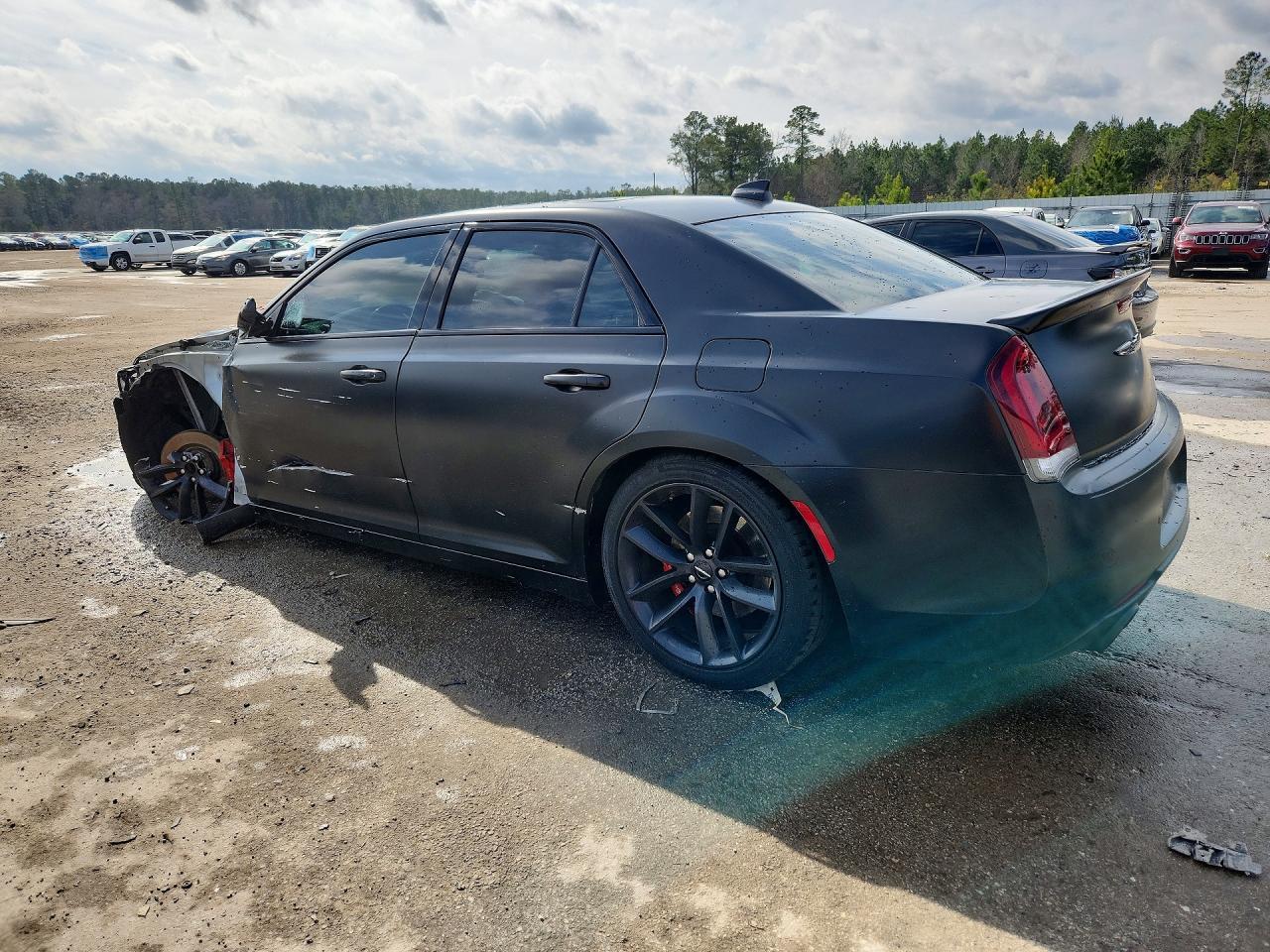 2023 CHRYSLER 300