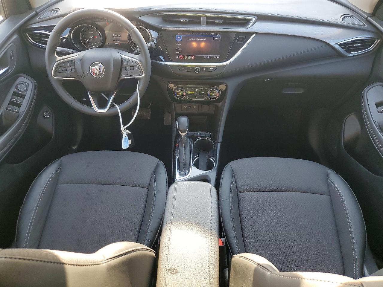 2023 BUICK Encore GX