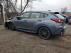 2024 SUBARU IMPREZA