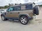 2020 LAND ROVER Defender