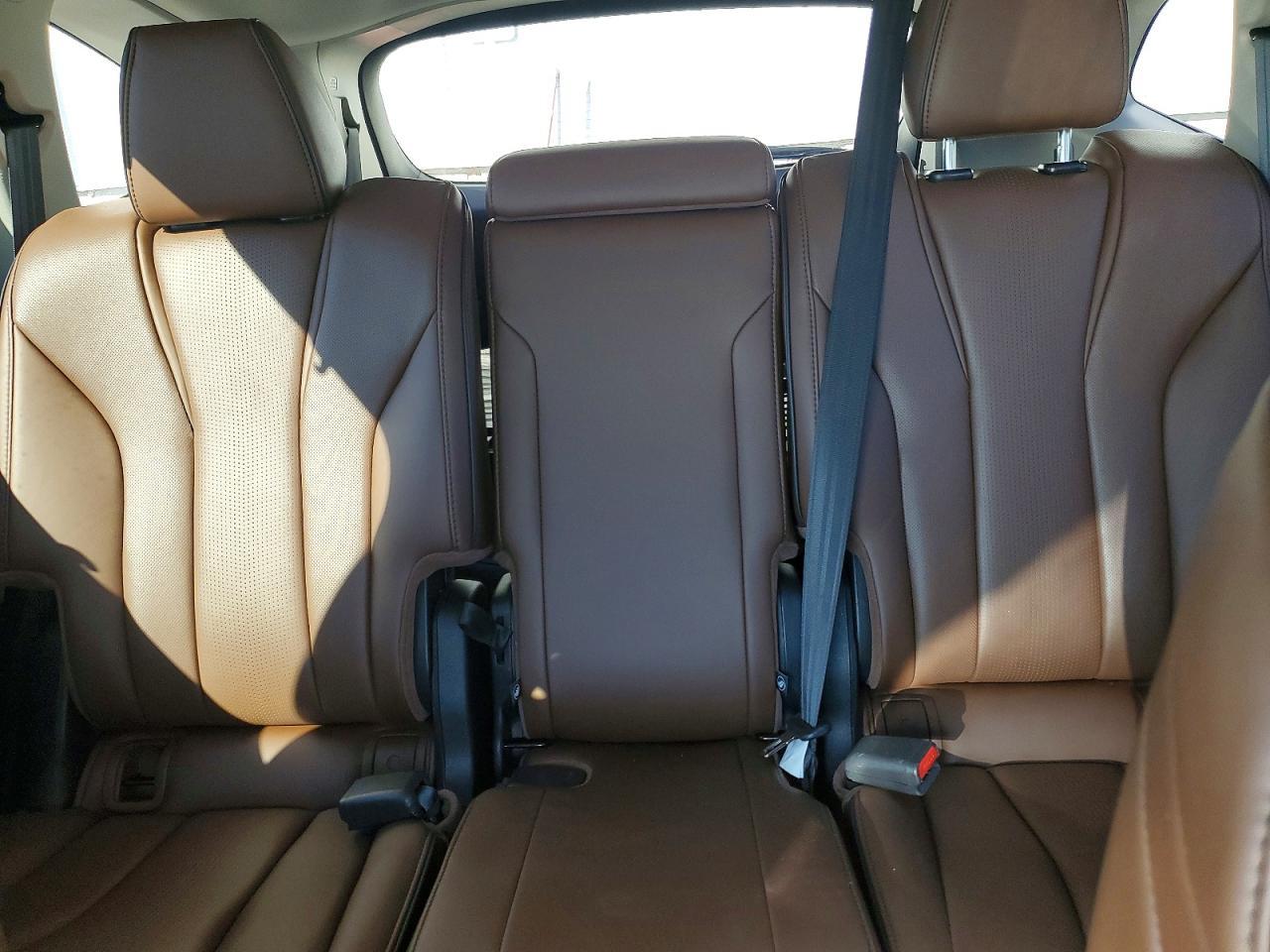 2022 ACURA MDX