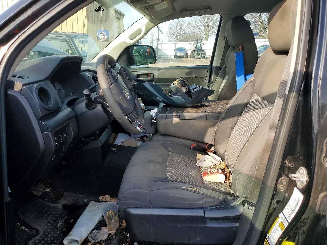 2015 TOYOTA TUNDRA