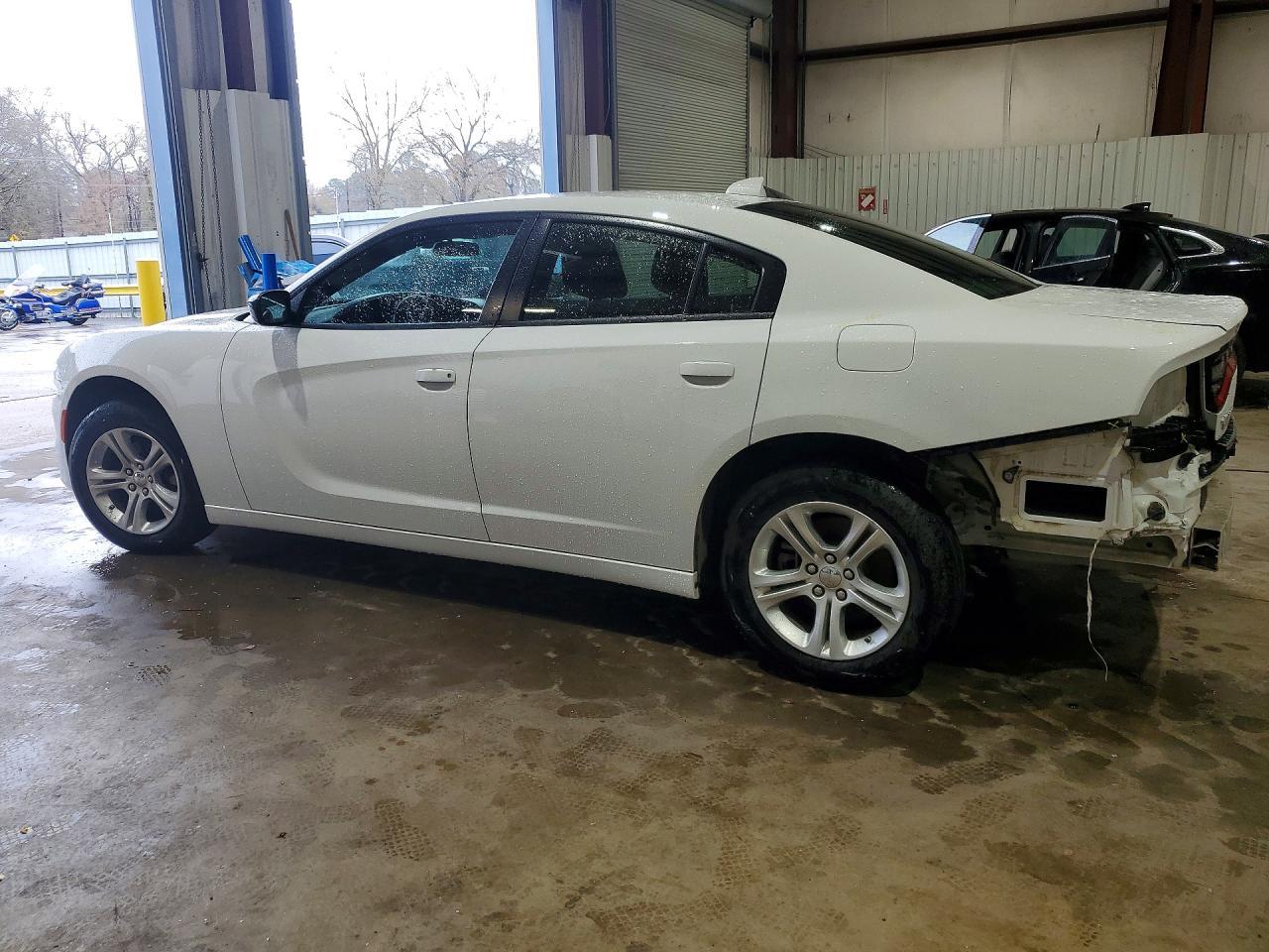 2023 DODGE CHARGER