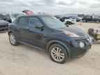 2016 NISSAN Juke
