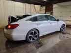 2020 HONDA ACCORD