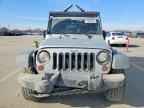 2012 JEEP WRANGLER