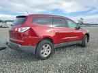 2011 CHEVROLET TRAVERSE