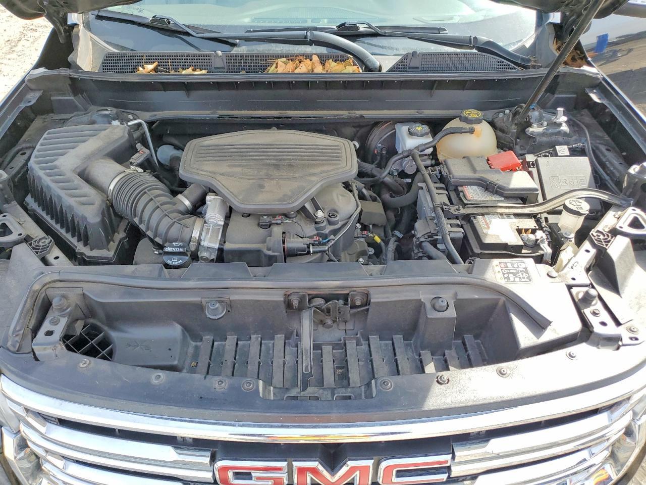 2021 GMC ACADIA