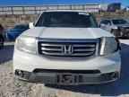 2012 HONDA PILOT