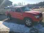 2004 TOYOTA TACOMA