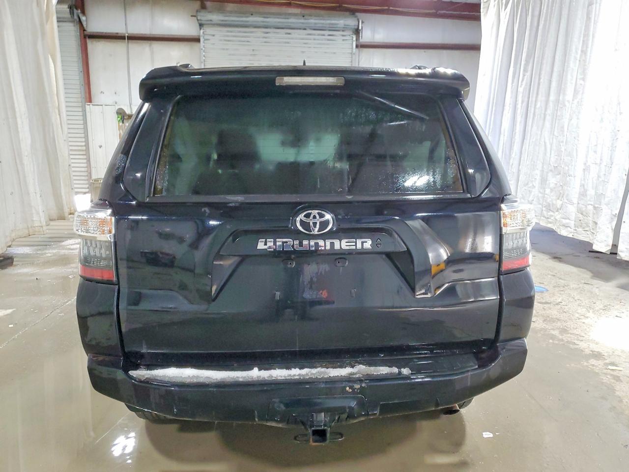 2024 TOYOTA 4Runner
