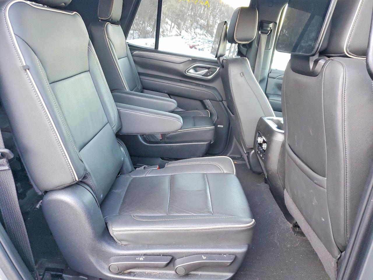 2024 GMC Yukon